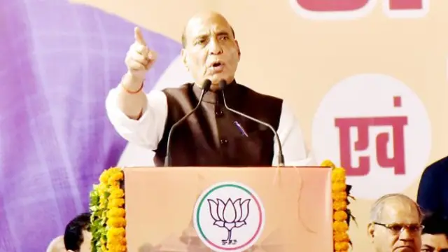 rajnath