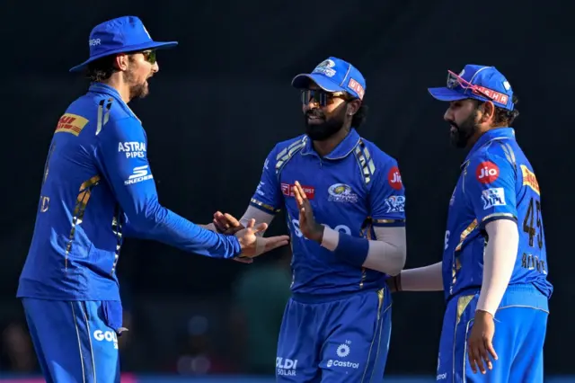 मुंबई इंडियन्स