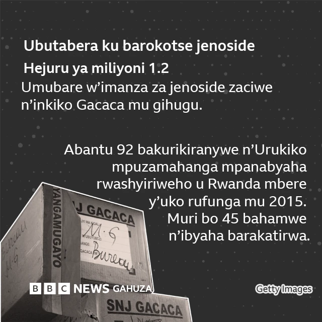 Ubutabera