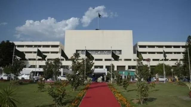 parliament