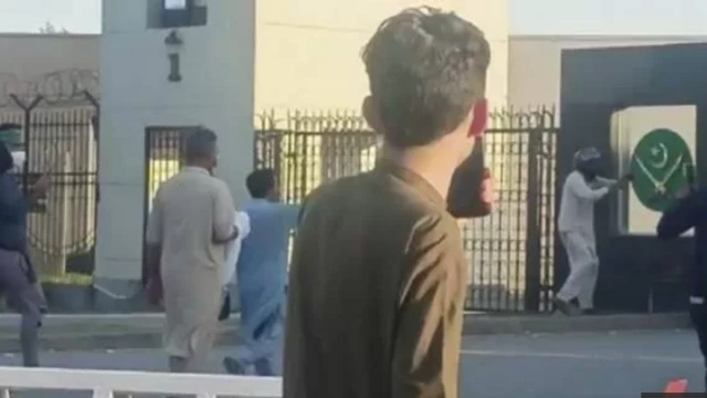 نو مئی