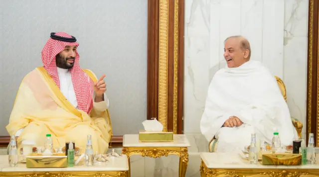 mohammad bin salman
