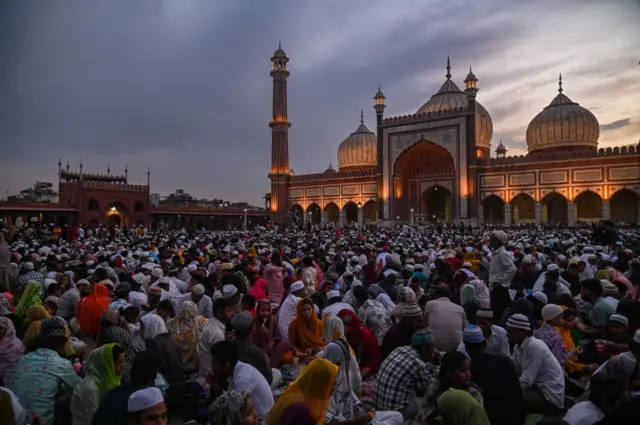 जामा मस्जिद