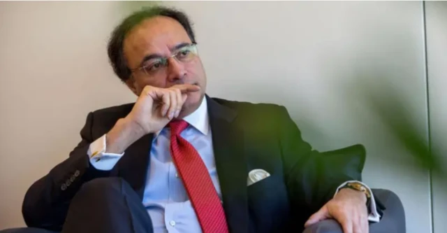 محمد اورنگزیب رمدے