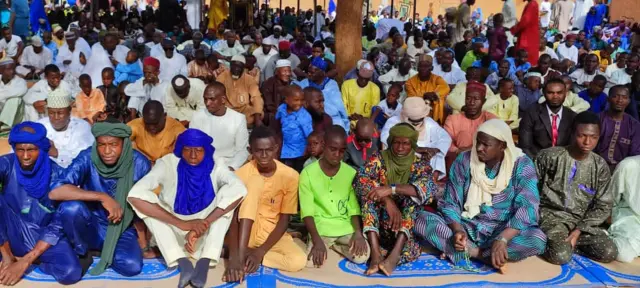 Sallah