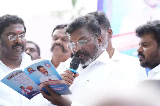 திருமாவளவன்