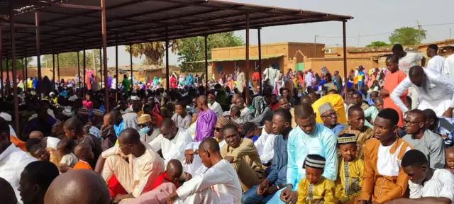 Sallah