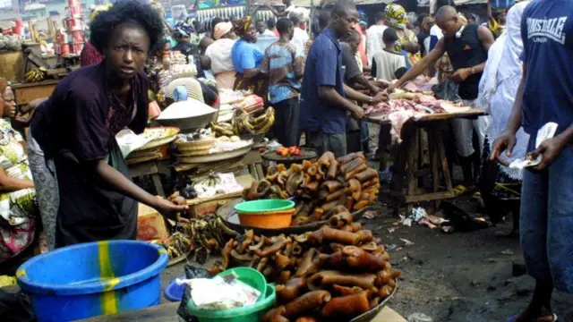 Lee ka 35% gọọmentị etiti tinyere n’ụgwọọnwa si metụta onye pụtara mahadum, bịdọ ọrụ ugbua