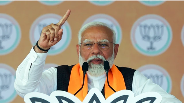 पीएम मोदी
