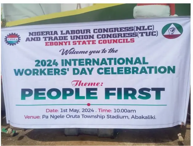 Ọkọlọtọ ndịọrụ Ebonyi Steeti