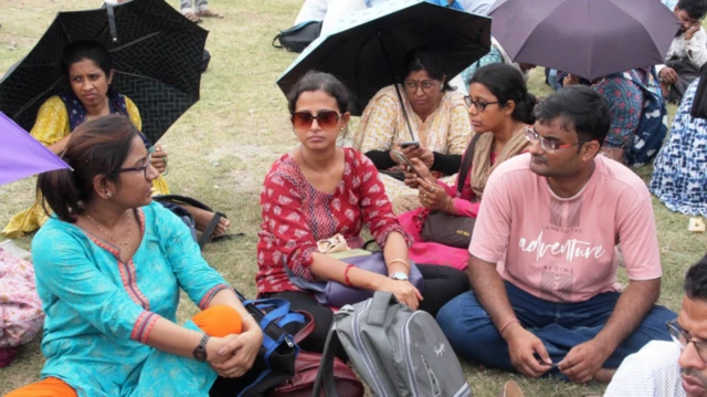 शिक्षक