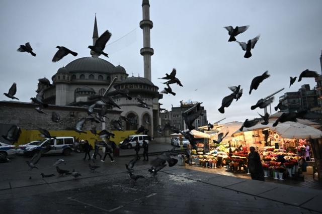 1 Mayıs
