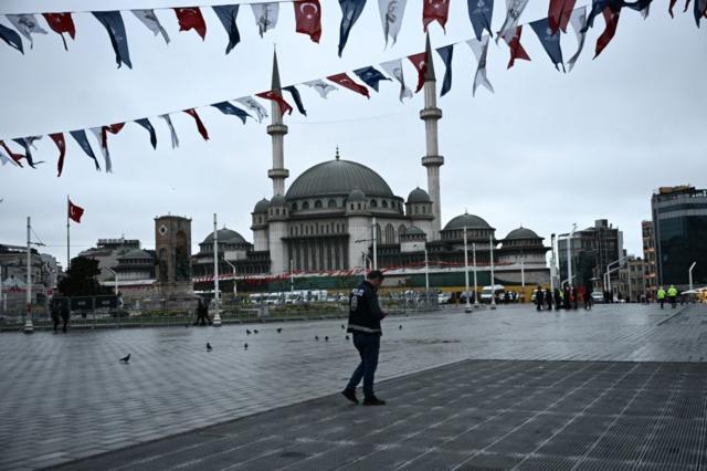 Taksim