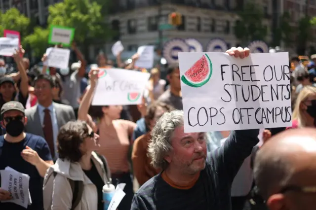 دانشگاه کلمبیا