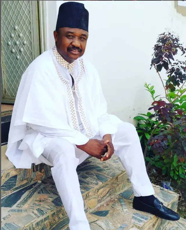 Tijani Babangida