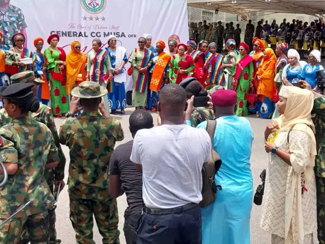 Kaduna