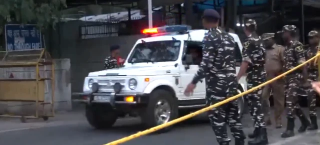 अरविंद केजरीवाल