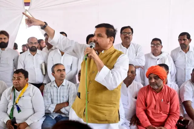 संजय सिंह