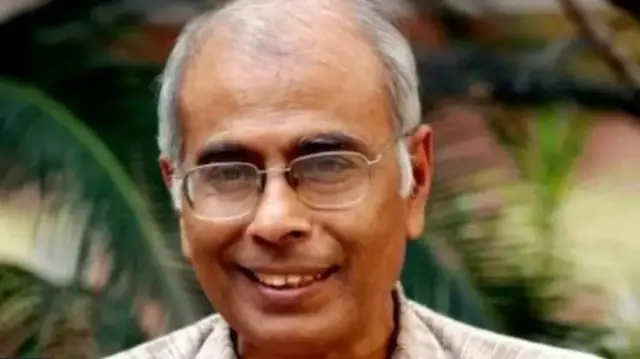 डॉ. नरेंद्र दाभोलकर