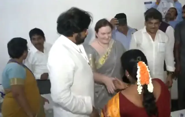 pawan kalyan