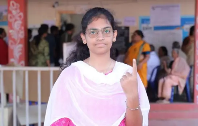 Voter