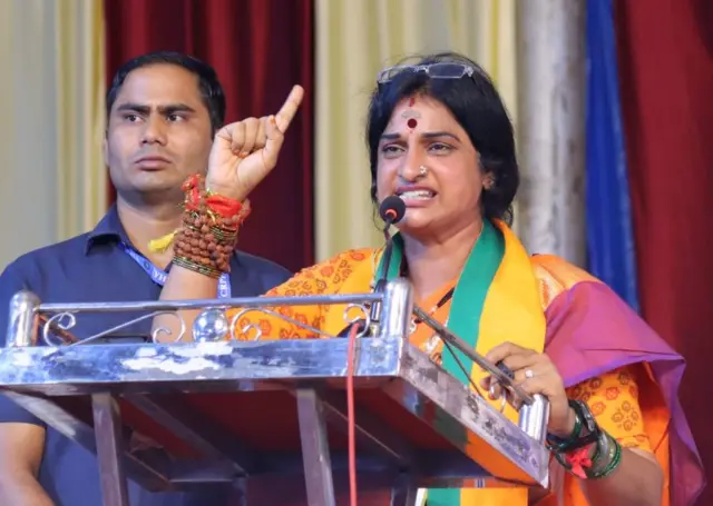 Kompella Madhavi Latha