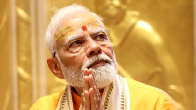 पीएम मोदी