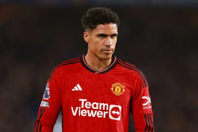 Varane