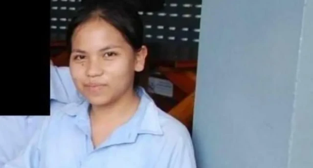 नेतीपर्न सानेसांगखोम