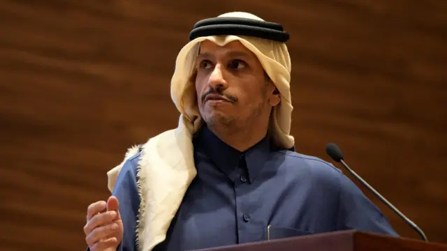 Qatar