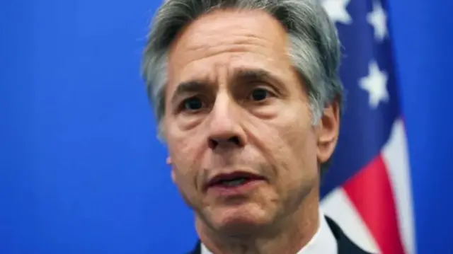 ब्लिंकन