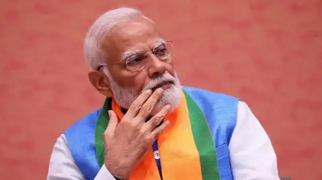 नरेंद्र मोदी