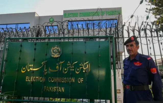 ECP