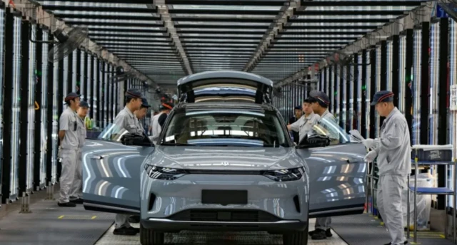 अमेरिका टैरिफ़