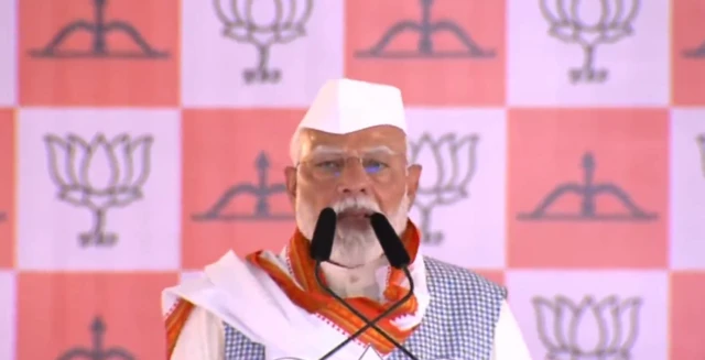 पीएम मोदी