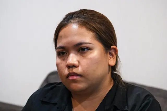 ထိုင်းနိုင်ငံရေးတက်ကြွလှုပ်ရှားသူ အမျိုးသမီးတစ်ဦး ထောင်ထဲမှာအစာငတ်ခံဆန္ဒပြရင်းသေဆုံး