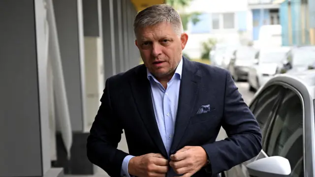 Robert Fico