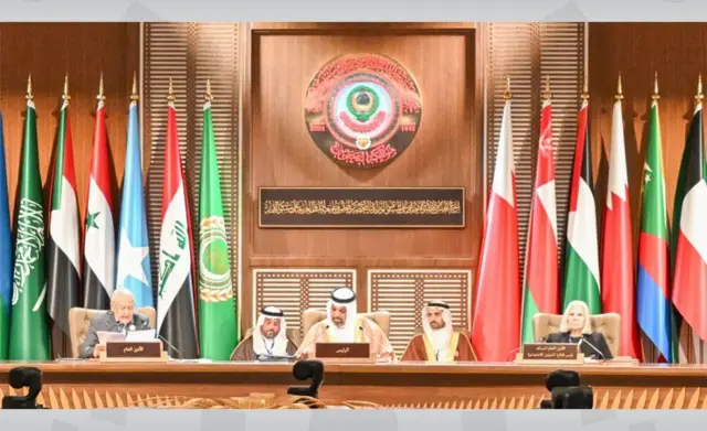 من الجلسات الافتتاحية