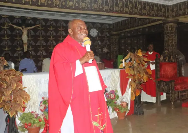Fada Gbuzue