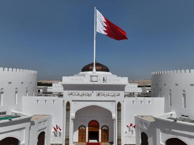 قصر الصخير