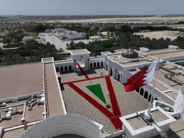 قصر الصخير
