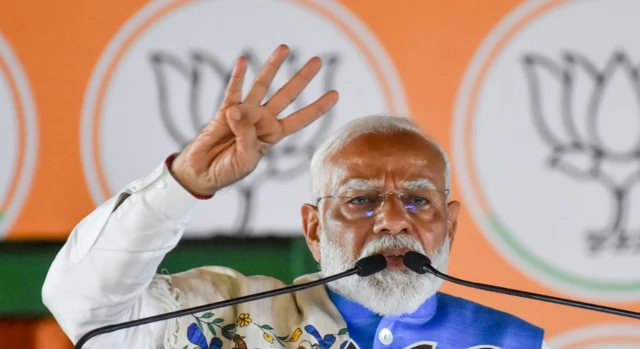 पीएम मोदी