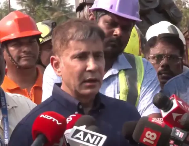 भूषण गगरानी
