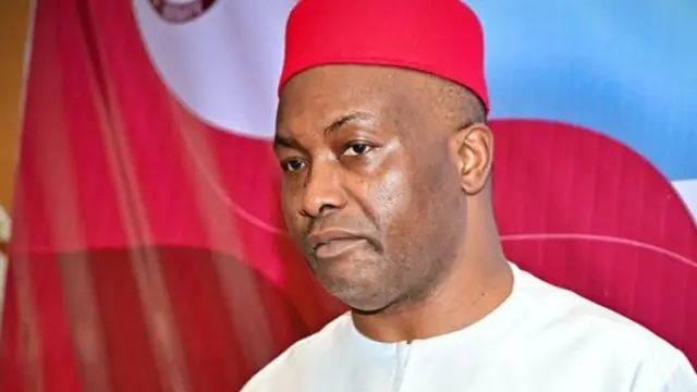 Ifeanyi Ubah
