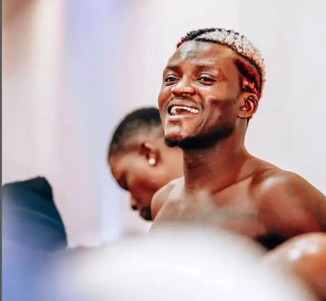 Habeeb Okikiola a ma dịka 'Portable' adanyela na nsogbu ndị uweojii ugboro ugboro