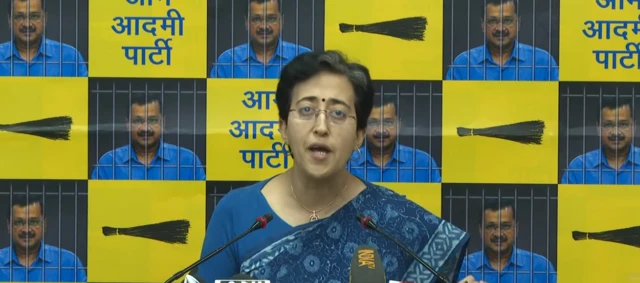 आतिशी