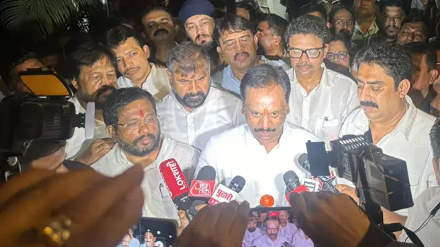 अंबादास दानवे