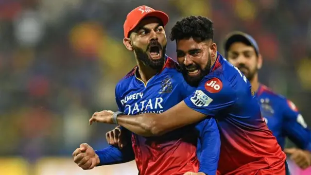 विराट कोहली