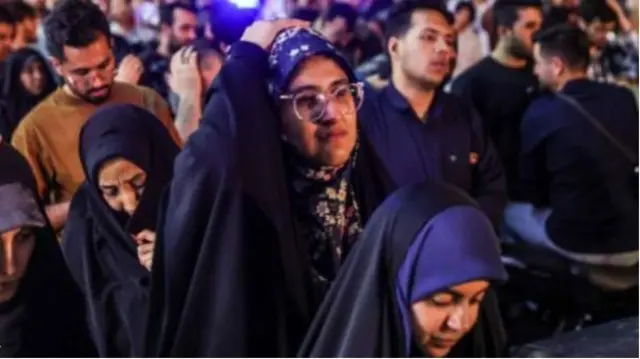 Iran