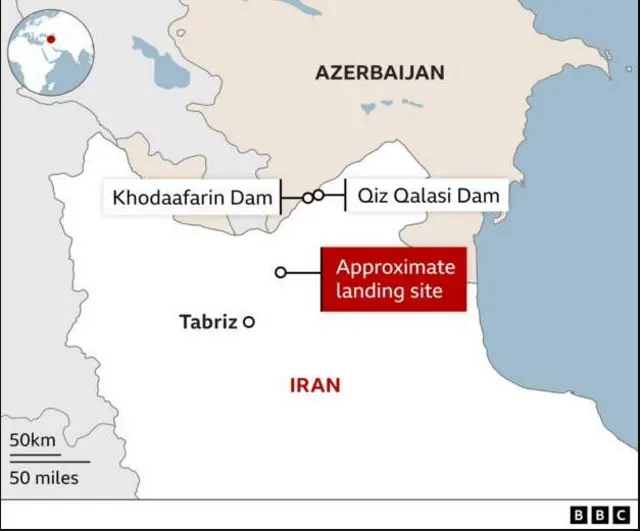 ایران، ابراہیم رئیسی